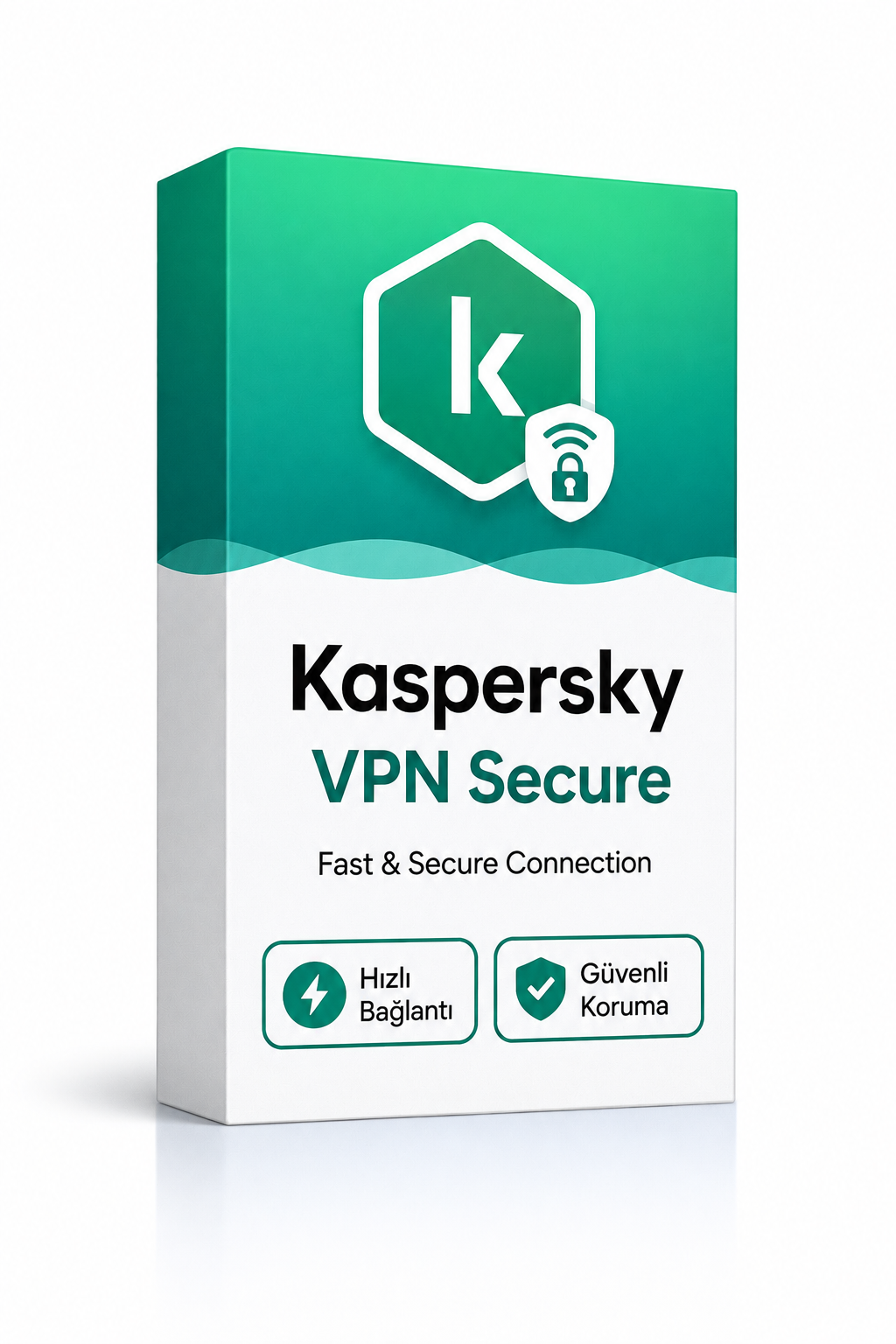 kaspersky vpn
