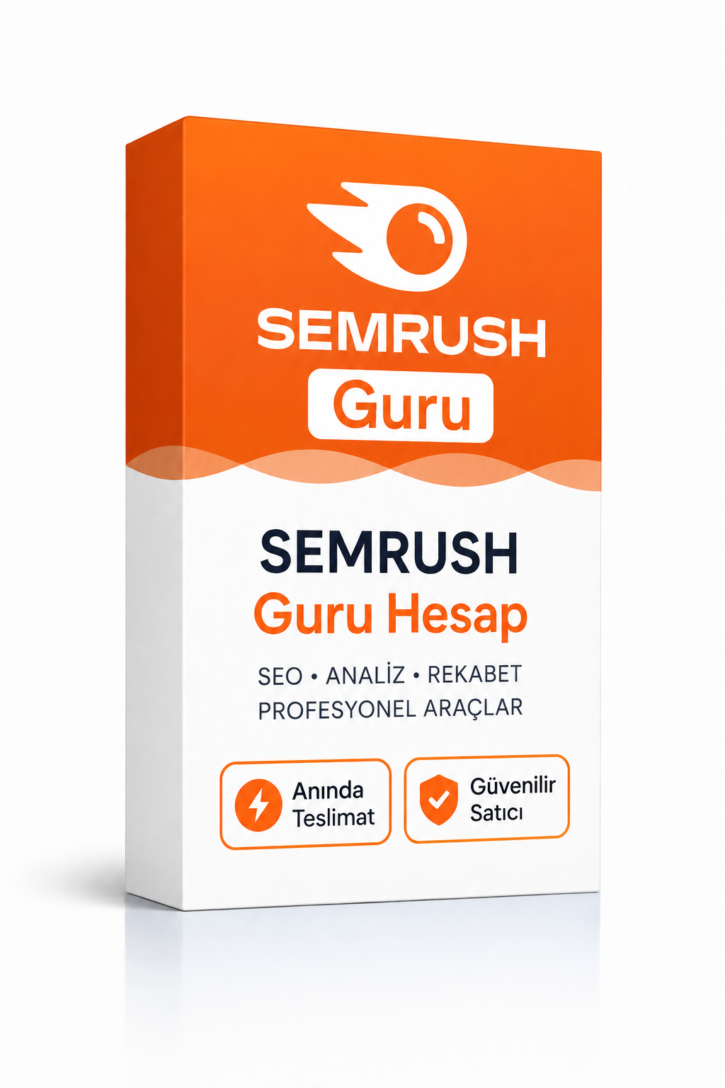 Semrush Guru